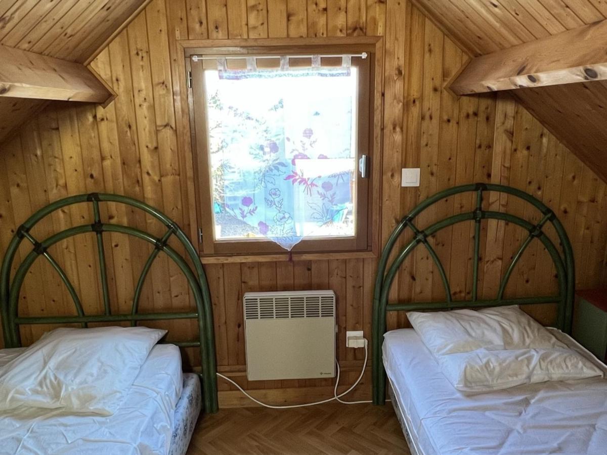 Chalet 4 Pieces A Cabourg Avec Jardin, Proche Piscine Et Tennis, Ideal Pour Familles, 6 Pers. Max - Fr-1-487-325 Exteriér fotografie